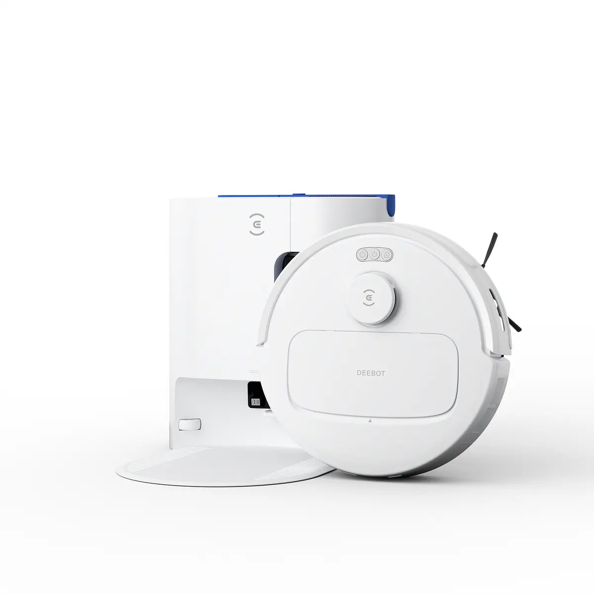 Aspiradora Robot IA Ecovacs Deebot N20e Plus
