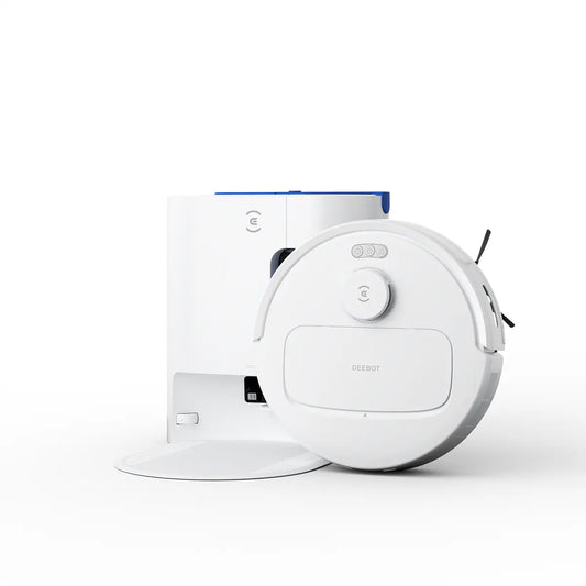 Aspiradora Robot IA Ecovacs Deebot N20e Plus