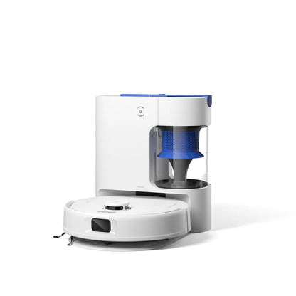 Aspiradora Robot IA Ecovacs Deebot N20e Plus