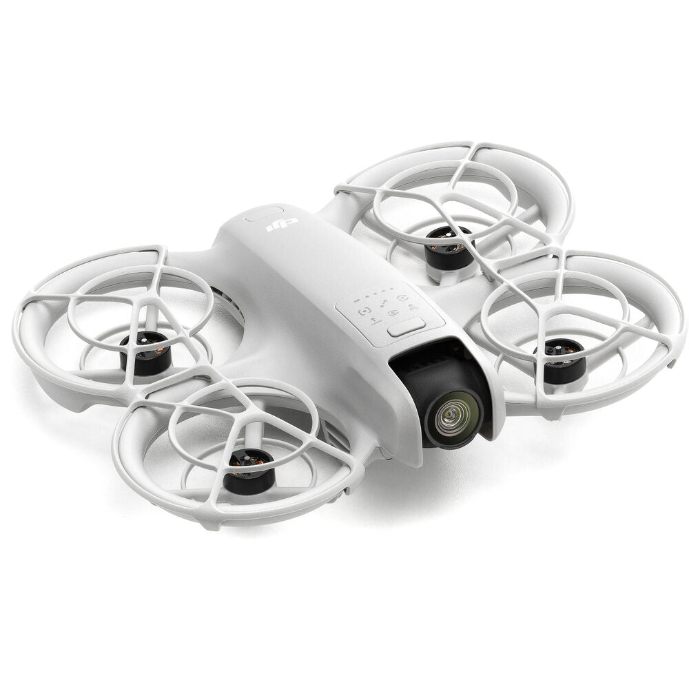 (70% Descuento) Mini Drone 4K Inteligente – Tu Camarógrafo Personal