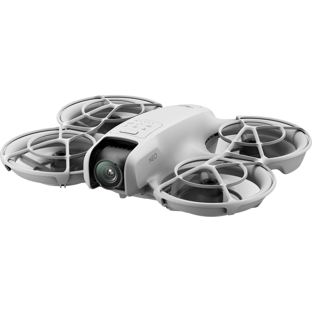 (70% Descuento) Mini Drone 4K Inteligente – Tu Camarógrafo Personal