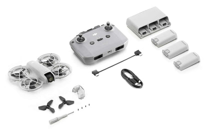 (70% Descuento) Mini Drone 4K Inteligente – Tu Camarógrafo Personal