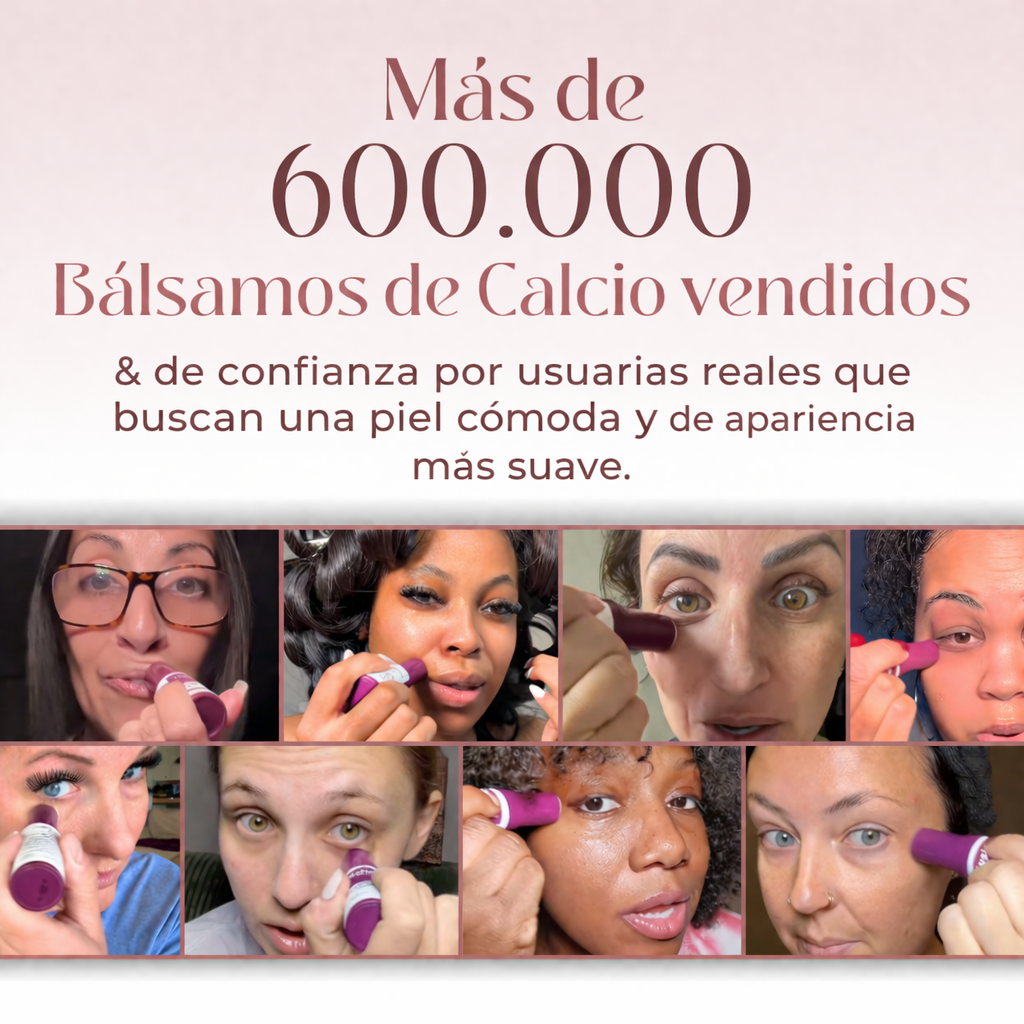 VELYN™ Oferta 2x1 Multi Balm Anti-Arrugas Viral + Efecto Lifting Instantáneo