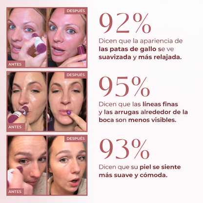 VELYN™ Oferta 2x1 Multi Balm Anti-Arrugas Viral + Efecto Lifting Instantáneo
